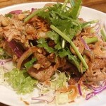 タイ料理 ミャオミャオ - 