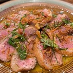 タイ料理 ミャオミャオ - 