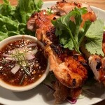 タイ料理 ミャオミャオ - 