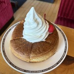 コメダ珈琲店 - 料理写真: