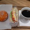 ベーカリー&カフェ ルパ 幡ヶ谷店