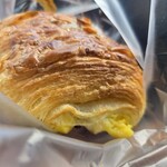 Eiger - 料理写真: