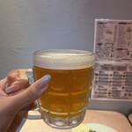 洋風酒場 イタメシ心技体 - 