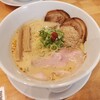 麺処 吉 東京本店