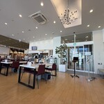 オールカフェ×タニタカフェ - 