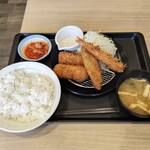 松のや - 料理写真: