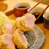 とんかつ わだ福 HAERA栄