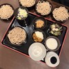 そば処 三津屋  - 