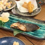 炉ばたと土鍋 炉端ジルー - 