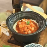 炉ばたと土鍋 炉端ジルー - 