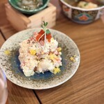 炉ばたと土鍋 炉端ジルー - 