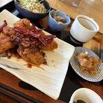 餃子の美味しいお店 王擔 - 