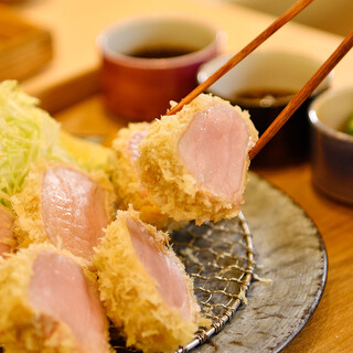 とんかつ わだ福_0