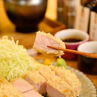 とんかつ わだ福_2