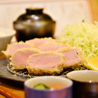 とんかつ わだ福_1