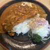 ドライブイン 国界 - 料理写真: