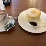 さかい珈琲 - 