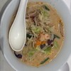 リンガーハット アクアシティお台場店