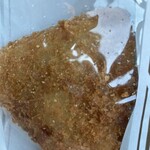 デイリーヤマザキ  - 料理写真: