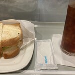 ドトールコーヒーショップ - ドリンク写真: