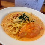ポポラマーマ - 料理写真: