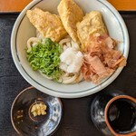 讃岐うどん 天までとどけ - 