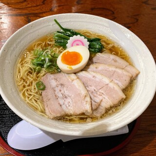 らぁめん 柊_0