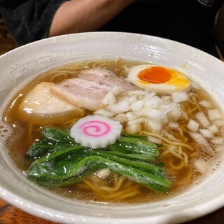 らぁめん 柊_1