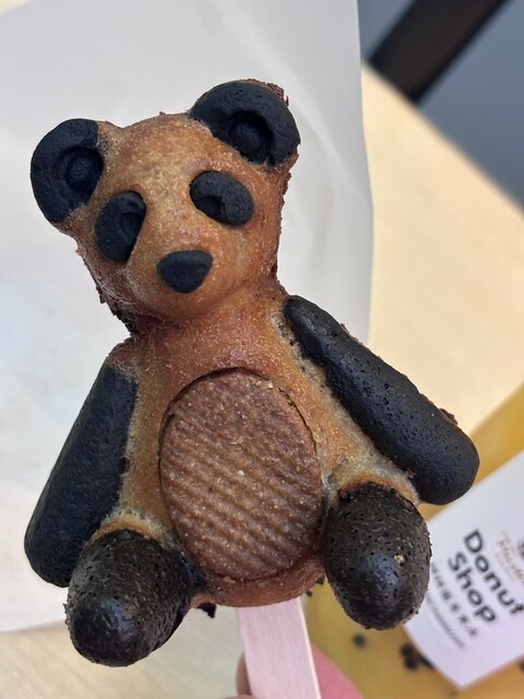 Little Bear Meister 横浜中華街POPUP店 （リトルベアマイスター