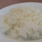 キッチン カトウ - ご飯もおいしい