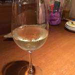 Sumibitowain - 甘めの白ワイン
