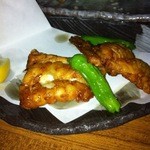 福の舞 - ふぐから揚げ