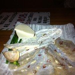 福の舞 - 焼きふぐ　