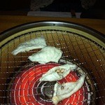 福の舞 - 焼きふぐ