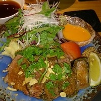 華蓮  大阪心斎橋店 - 