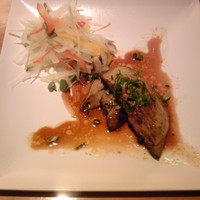 丹屋 - フォアグラ