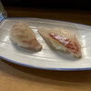 親子寿し