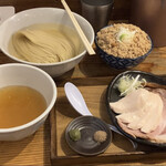 麺屋鈴春