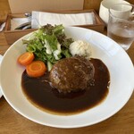 洋食 九品寺