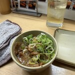元祖串かつ だるま - 料理写真: