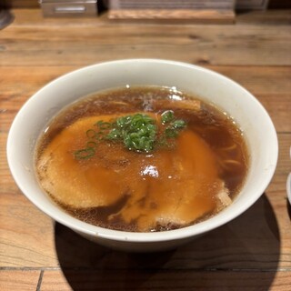松戸中華そば 富田食堂_0