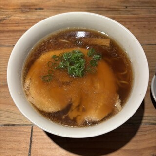 松戸中華そば 富田食堂_1
