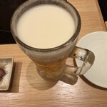 하카타 모츠나베 오오야마 히로시마점
