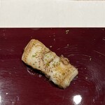 銀座 鮨禅 - 