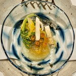 銀座 鮨禅 - 