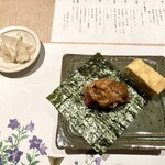 銀座 鮨禅 - 