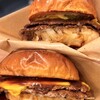 SMASH BURGERS