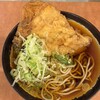 そばうどん 水戸
