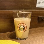 サンマルクカフェ - ドリンク写真:
