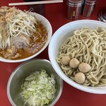 ラーメン二郎 柏店